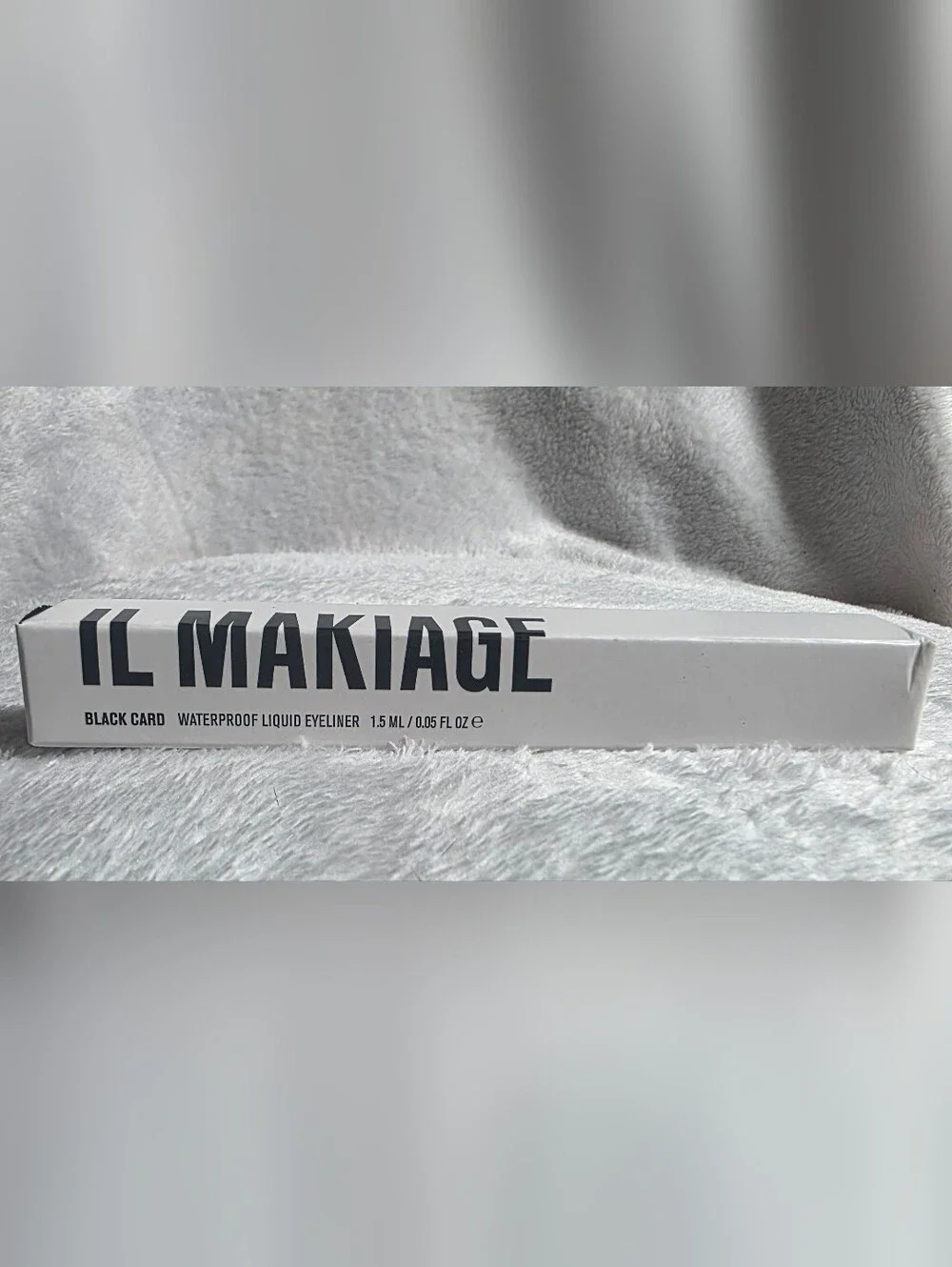 IL MAKIAGE il makiage